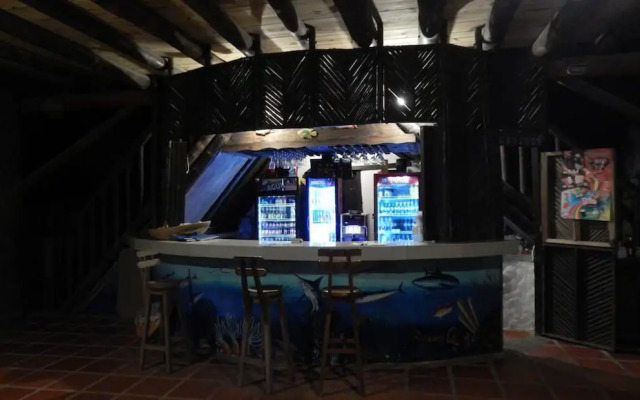 Cabañas Vacacionales II