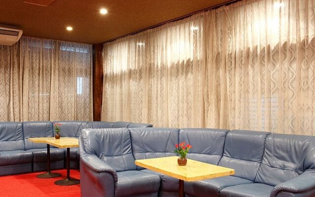 Daitoku Hotel Ryokan