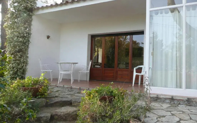 Casa Sant Amanç 6 pax con piscina comunitaria L15017