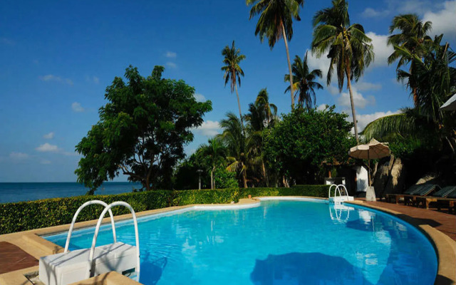 Sarikantang Resort & Spa (SHA Plus+)