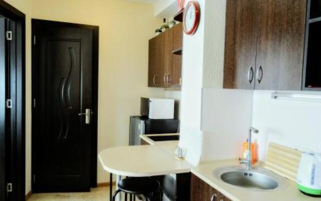 2-room apartment GVC Gudauri