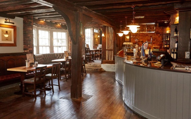 White Hart Braintree by Greene King Inns