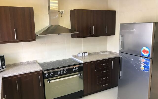 Comfort Design & Style Hillview Terrace