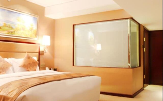 North York Service Apartment Shenyang