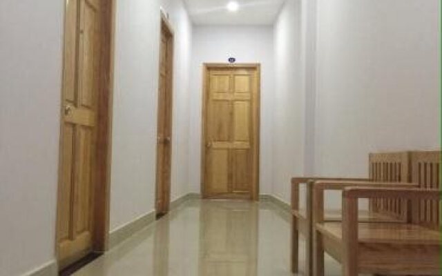 Thao An Guesthouse