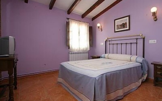 Hotel Costa San Juan De La Canal