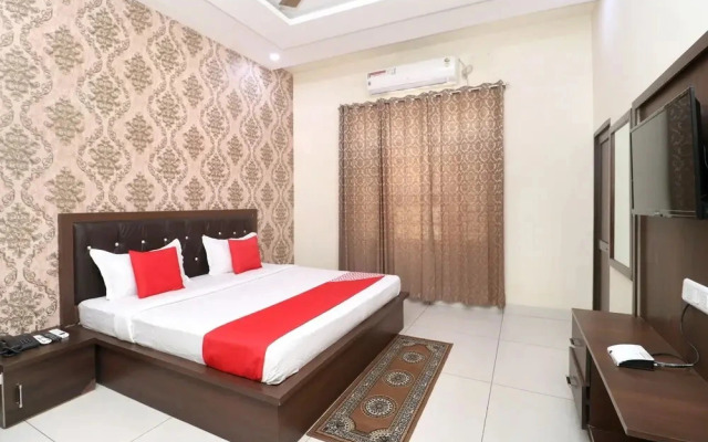 Samrat Regency By OYO Rooms