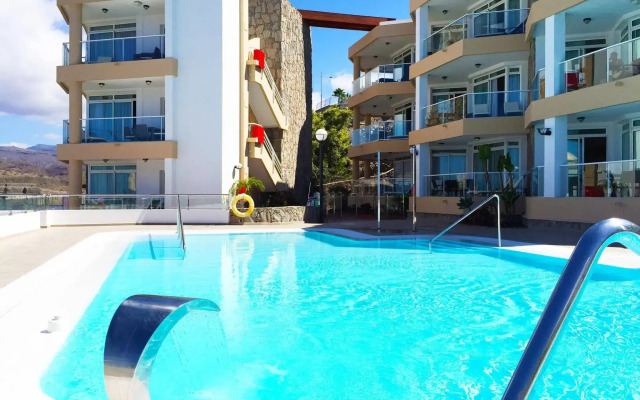 Holiday Club Vista Amadores