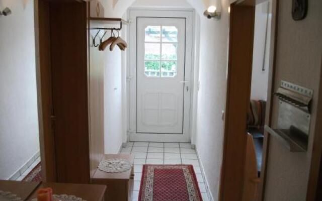 Ferienwohnung Am Bach