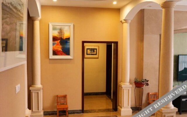 Tonglu Yi Ran Ju Inn