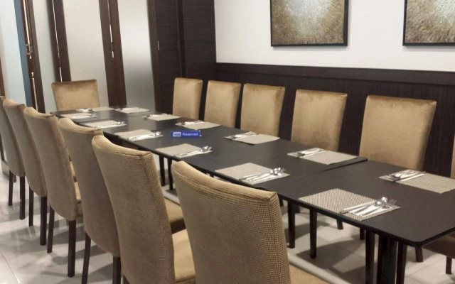 Badi'ah Hotel