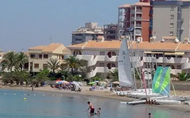 Apartamentos Góndolas V.v.