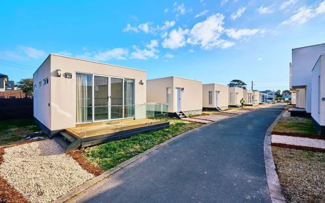 Peninsula Beachside Accommodation