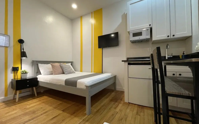 Hotel and the City-Midtown