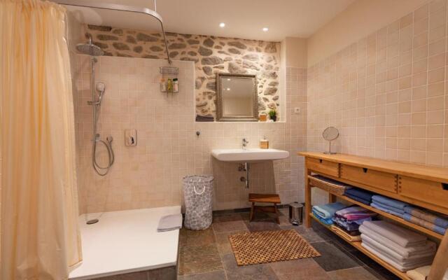 Les Chambres du Lavoir Vert