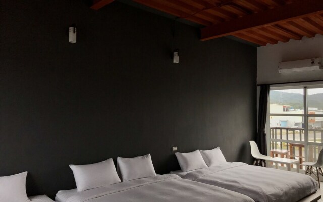 Small Stack Homestay