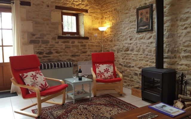 Gîtes La Vieille Gorce