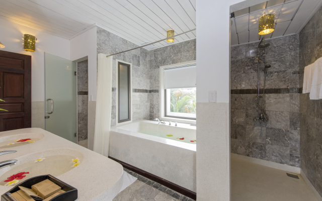 Hoi An Ancient House Resort And Spa