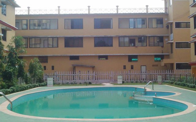 Goan Clove Apartment Hotel