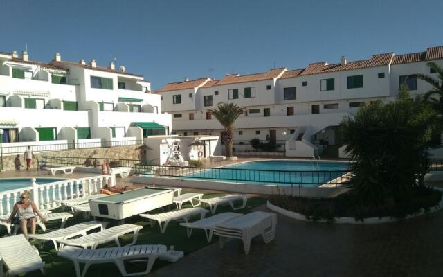 Minerva Apartment