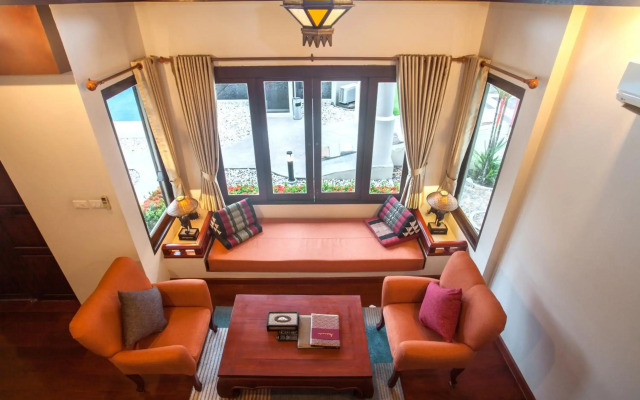 Achawalai Residence Village