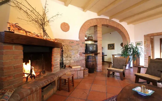 Agriturismo Poggio Salvi