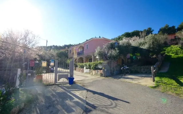 AffittaSardegna - Tamarispa Apartments