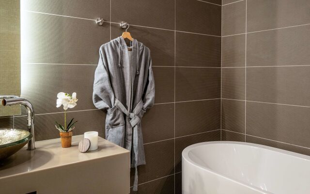 INNSIDE by Melia Prague Old Town