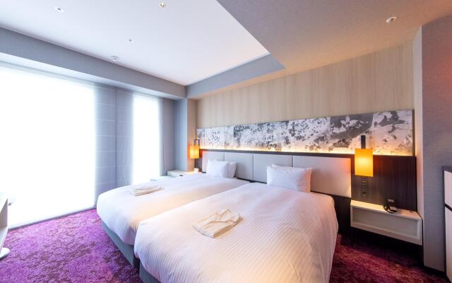 Hotel Forza Kyoto Shijo Kawaramachi
