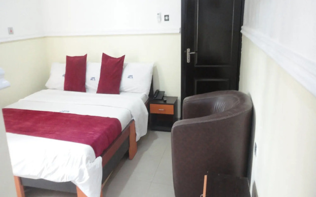 Labod Hotel