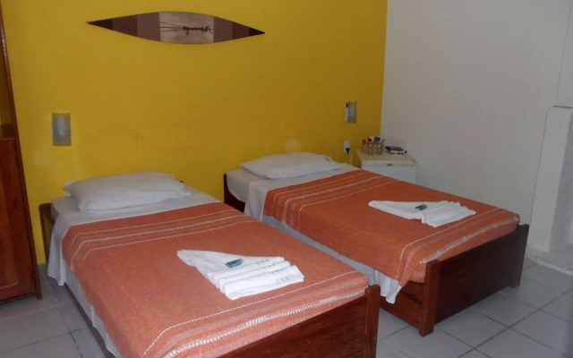 Hotel Iracema Flat