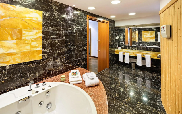 Austria Trend Hotel Ljubljana