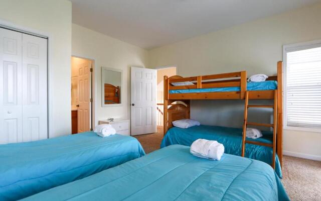 Two-story Family Home w/ Views of Inlet & Island - Pet Friendly