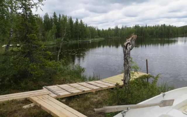 Toola-Lodge