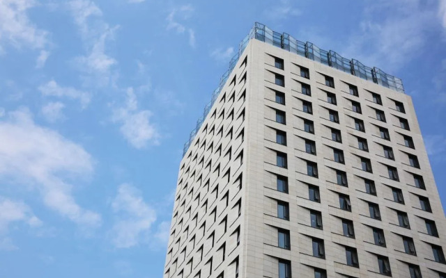 Wuhan Optics Valley Convention Hotel