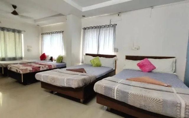 Beach View Guest House