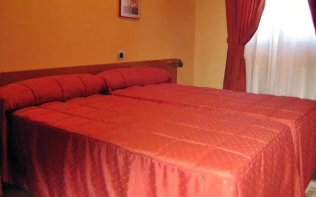 HC Apartamentos