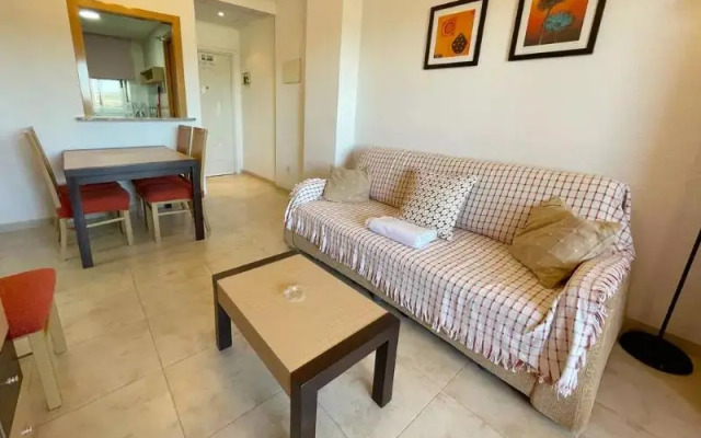 Apartamentos Costamar 3000