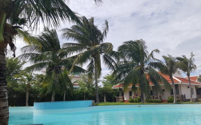 Ninh Thuan Hotel