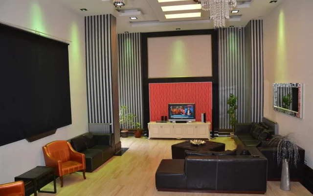 My Way Butik Otel