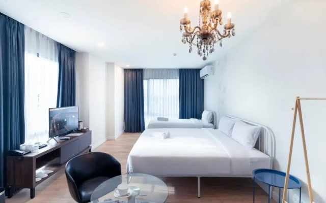 Sibtis Hotel