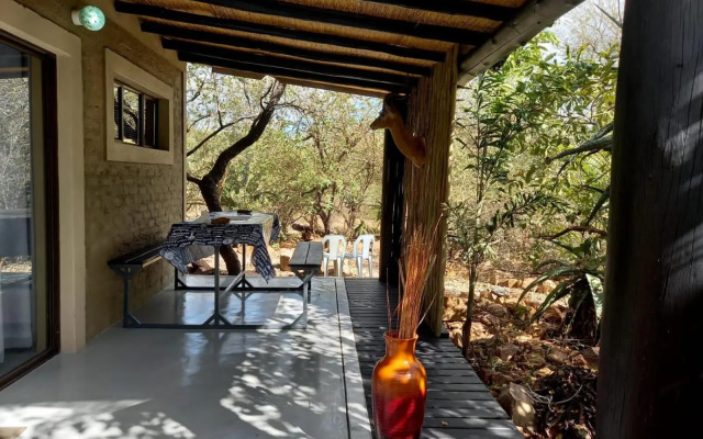 shiringa holiday home