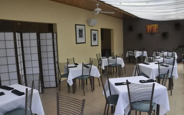 Hotel Paihia