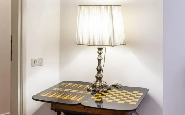 Borgo San Jacopo Apartment