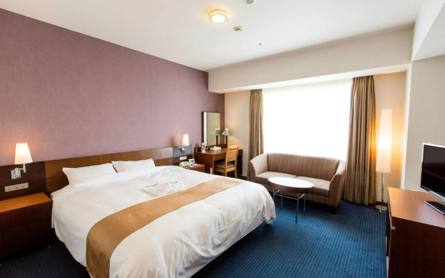 Keisei Hotel Miramare