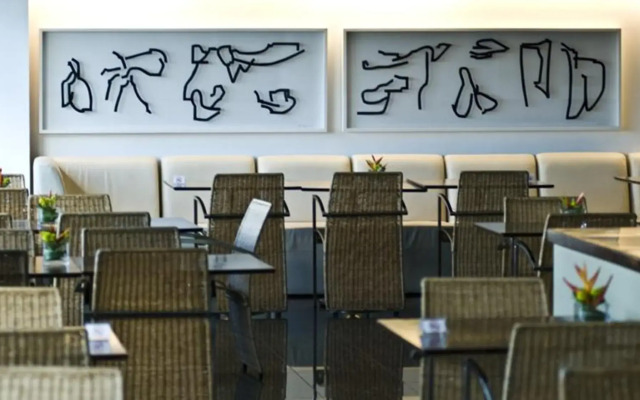 Hotel Luzeiros Fortaleza