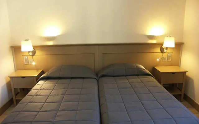 Logis Hôtel La Bonne Auberge