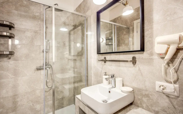 Maison d'art Apartments