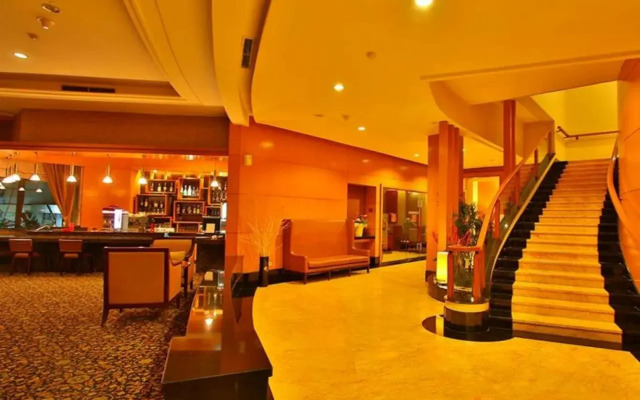 Manado Quality Hotel