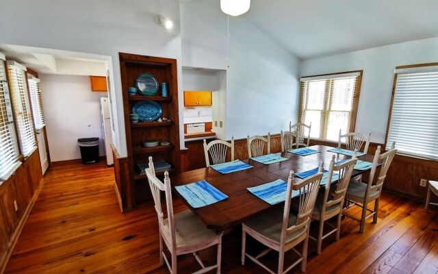 Innisfree 4 Bedroom Home